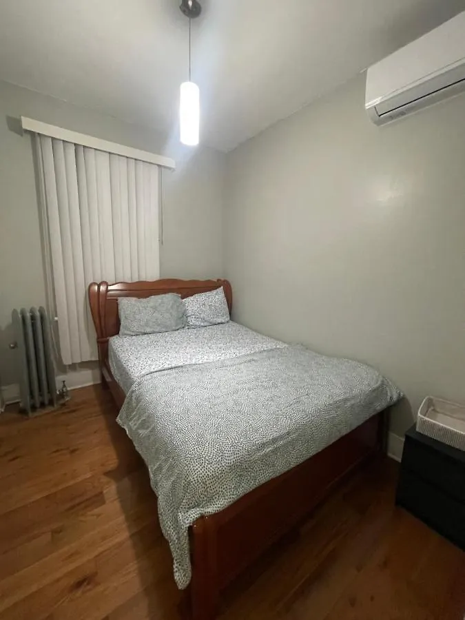 2158 Gleason Ave Bronx Ny 10462 Apartment New York United States