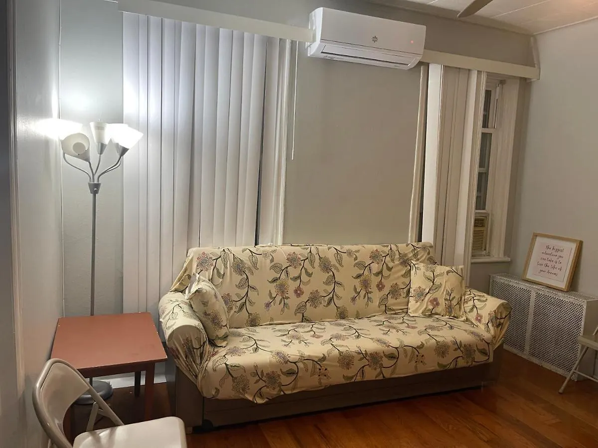 2158 Gleason Ave Bronx Ny 10462 Apartment New York