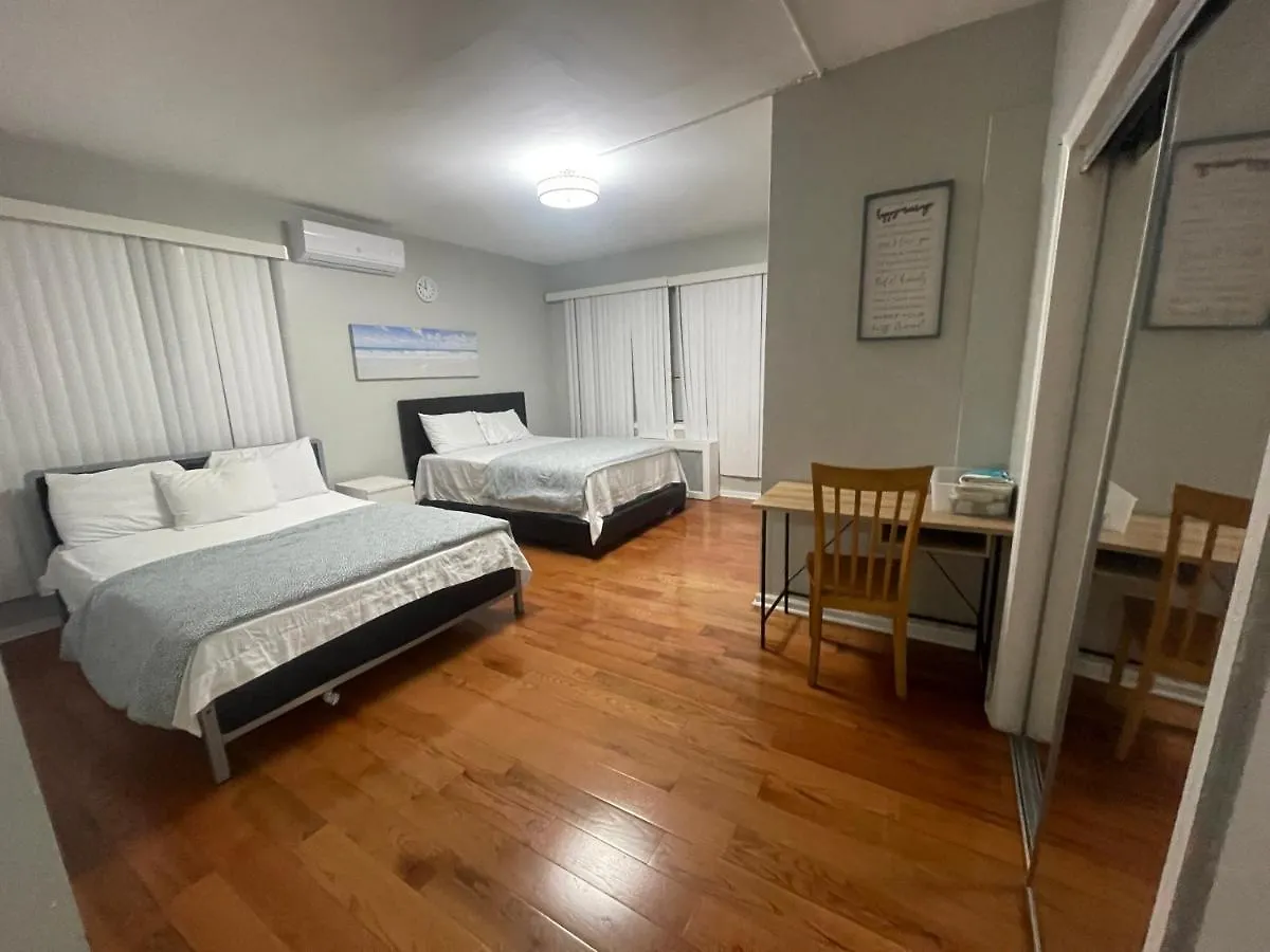 2158 Gleason Ave Bronx Ny 10462 Apartamento Nova Iorque